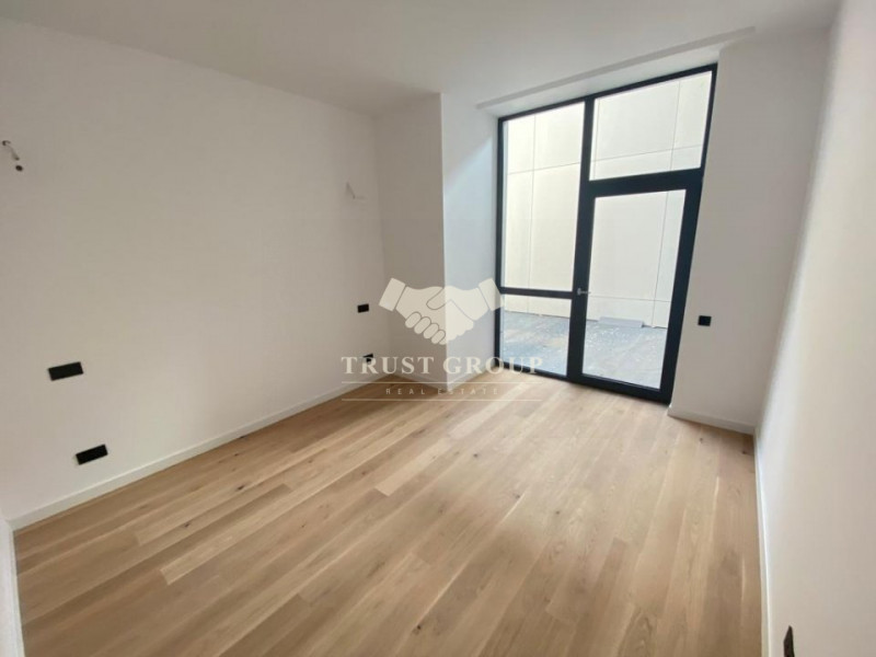 Apartament 2 camere + terasa -Lux-Floreasca