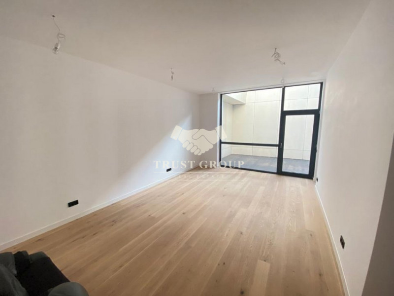 Apartament 2 camere + terasa -Lux-Floreasca