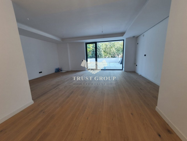 Apartament 2 camere + terasa -Lux-Floreasca