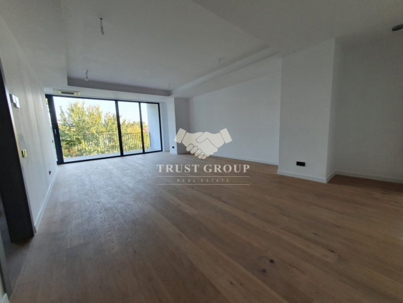 Apartament 2 camere + terasa -Lux-Floreasca