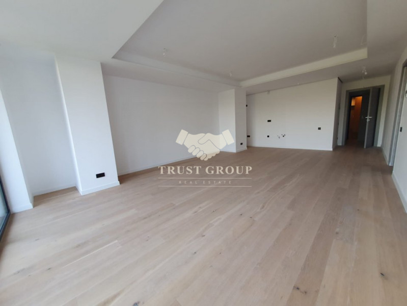 Apartament 2 camere + terasa -Lux-Floreasca