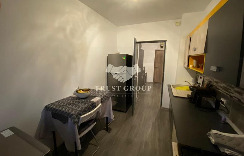 Apartament 2 Camere zona Piata Delfinului