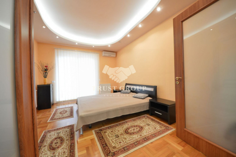 Apartament 3 Camere Herastrau