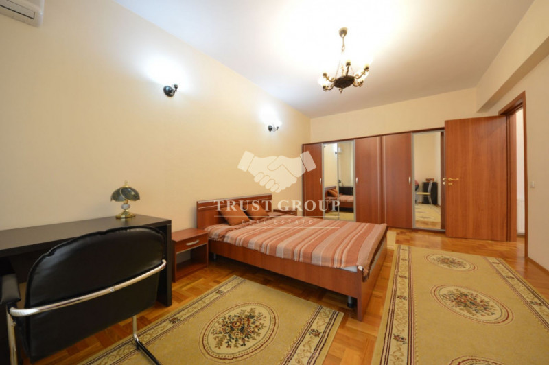 Apartament 3 Camere Herastrau