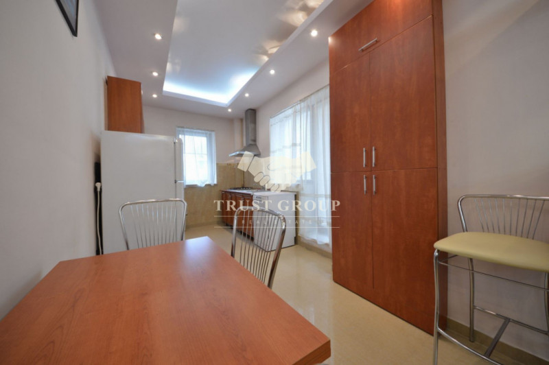 Apartament 3 Camere Herastrau