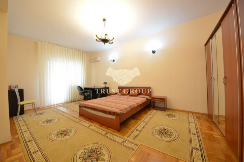 Apartament 3 Camere Herastrau