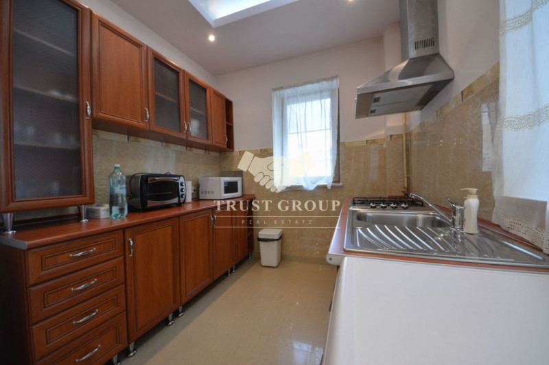 Apartament 3 Camere Herastrau