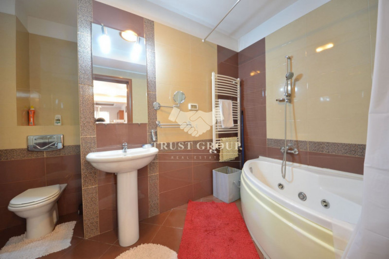 Apartament 3 Camere Herastrau