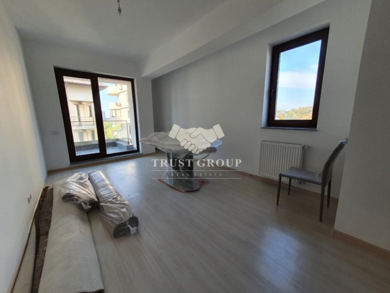 Apartament 4 camere deosebit in zona Sisesti