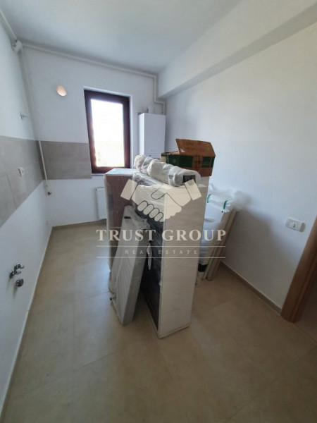 Apartament 4 camere deosebit in zona Sisesti