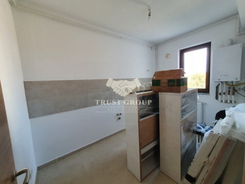 Apartament 4 camere deosebit in zona Sisesti