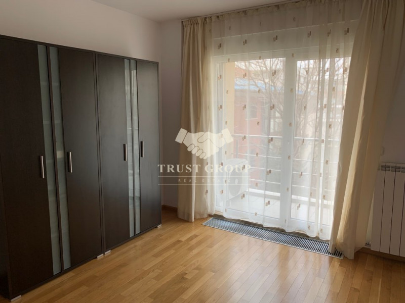 Apartament luminos/Loc Parcare/Parc Herastrau/Nordului