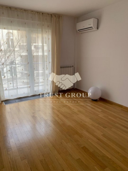 Apartament luminos/Loc Parcare/Parc Herastrau/Nordului