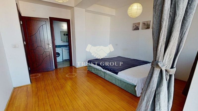 Apartament 3 camere Băneasa