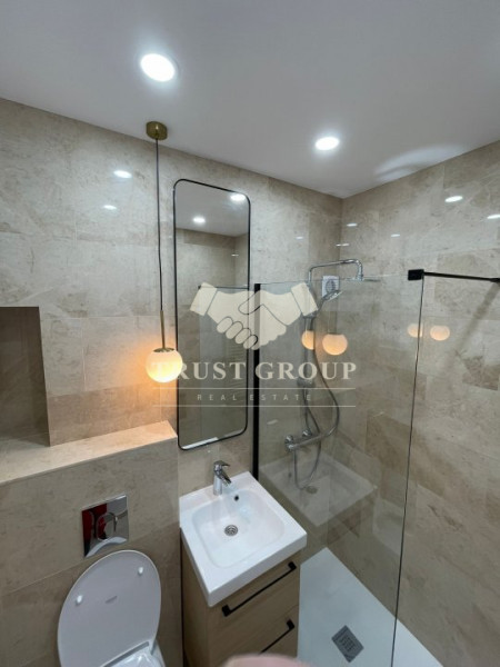 Apartament 3 camere Floreasca