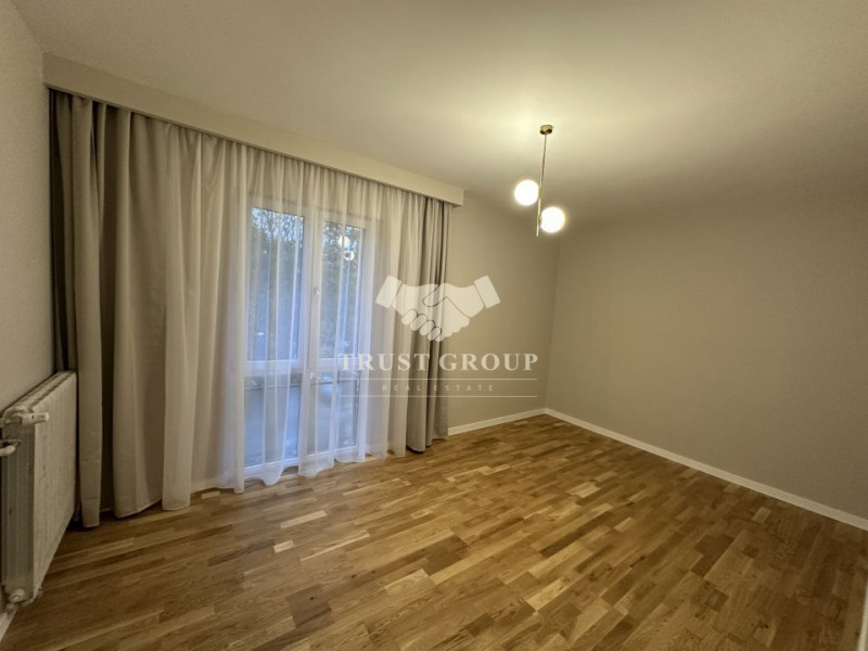 Apartament 3 camere Floreasca