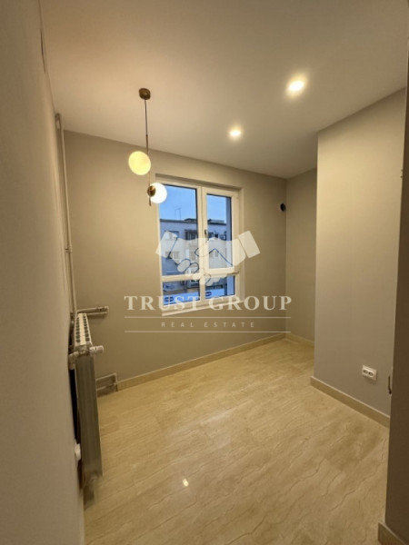 Apartament 3 camere Floreasca