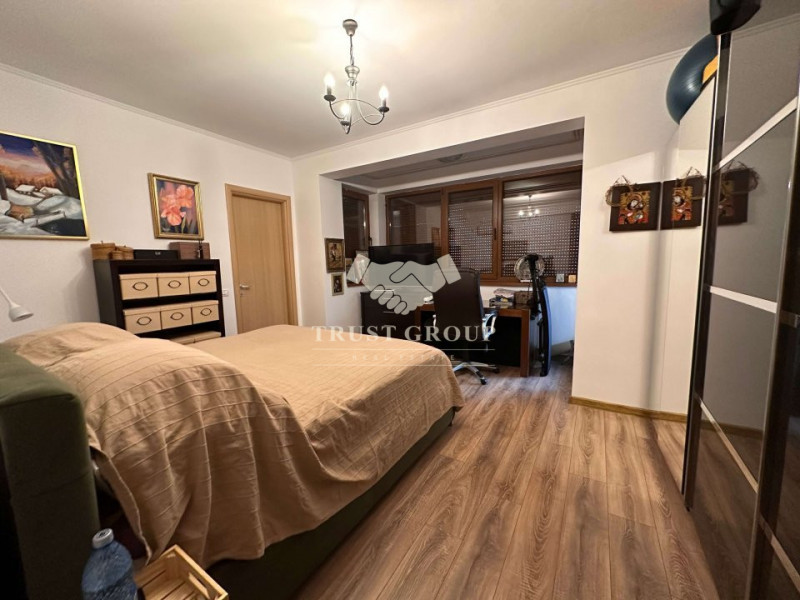 Apartament 3 camere Baneasa-Sisesti