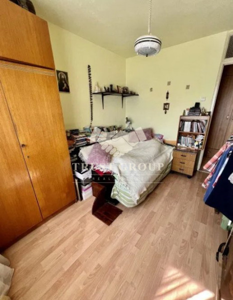 Apartament 3 camere Baneasa