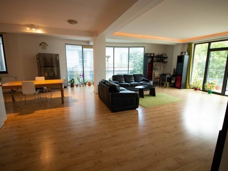 Apartament 3 Camere Floreasca-Barbu Vacarescu