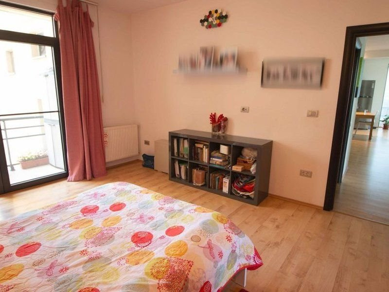 Apartament 3 Camere Floreasca-Barbu Vacarescu