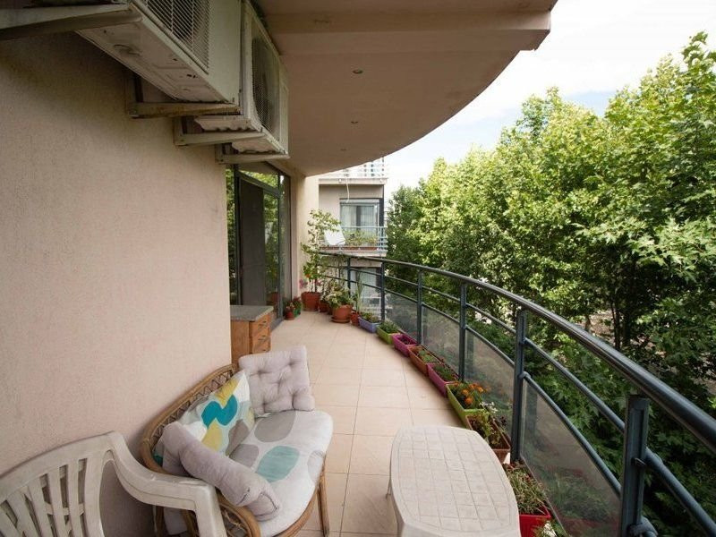 Apartament 3 Camere Floreasca-Barbu Vacarescu