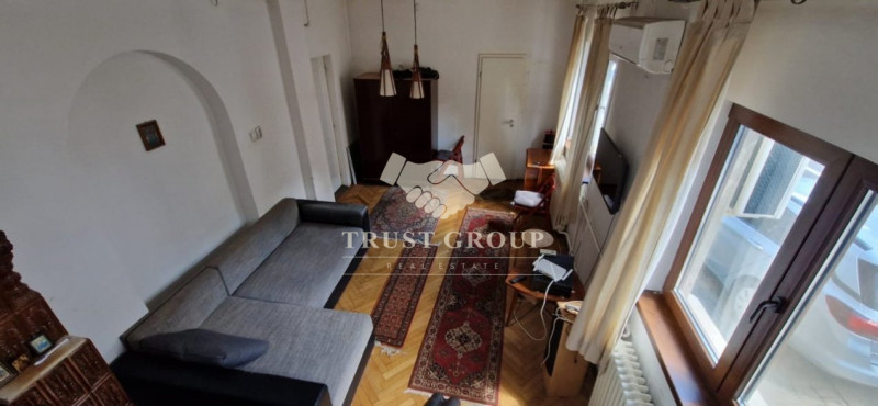 Apartament 4 camere Titulescu
