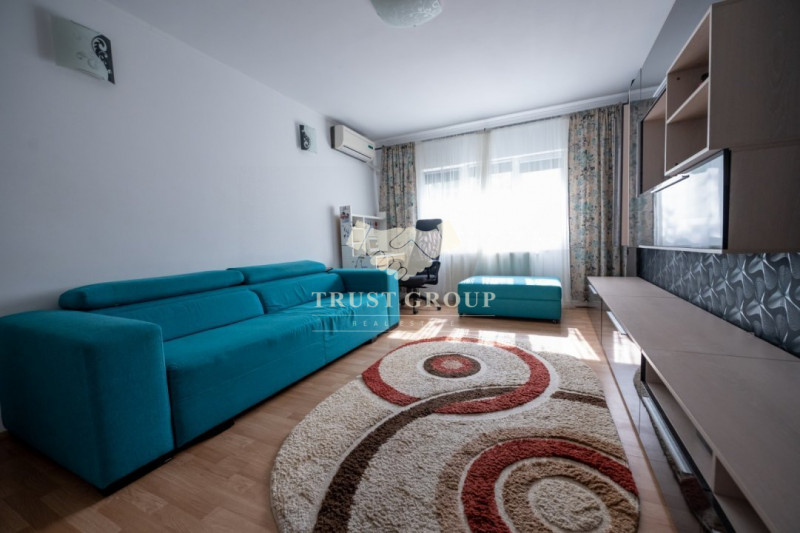 Apartament 2 camere Aviatiei | recent renovat