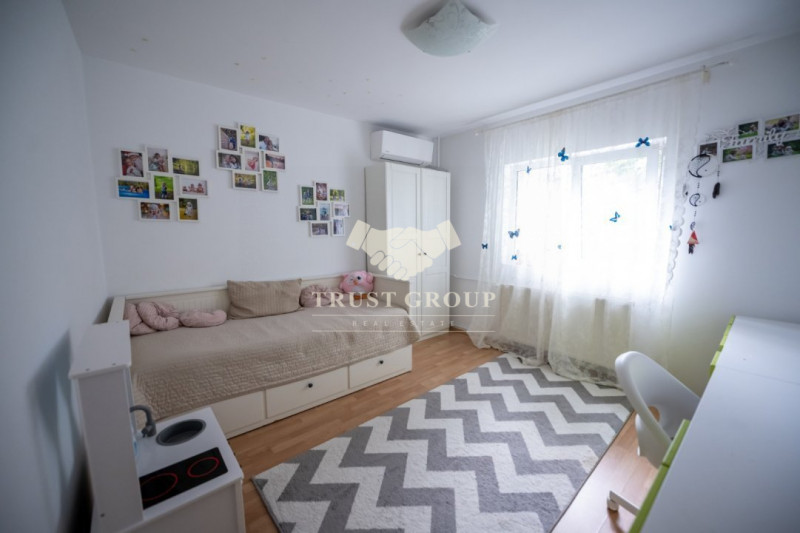 Apartament 2 camere Aviatiei | recent renovat