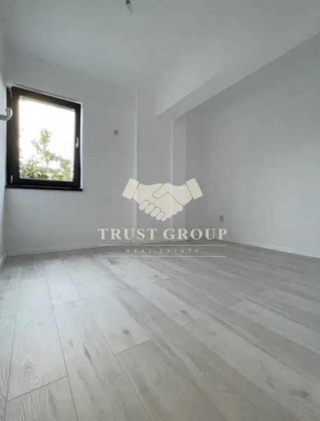 Apartament 3 camere Bucurestii Noi | curte proprie 110mp