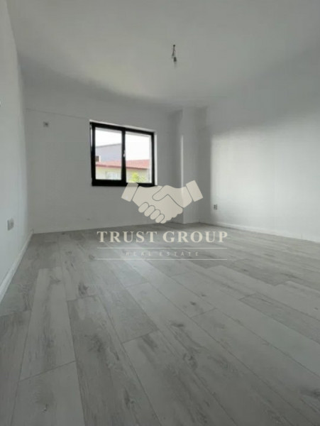 Apartament 3 camere Bucurestii Noi | curte proprie 110mp