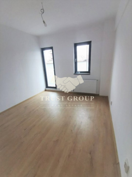 Apartament 2 camere Bucurestii Noi | curte 59mp | loc de parcare teran