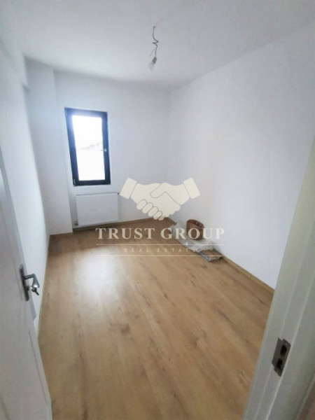 Apartament 2 camere Bucurestii Noi | curte 59mp | loc de parcare teran