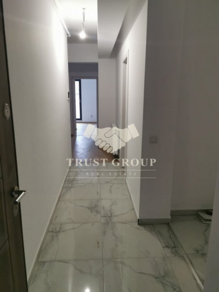 Apartament 2 camere Bucurestii Noi | curte 59mp | loc de parcare teran