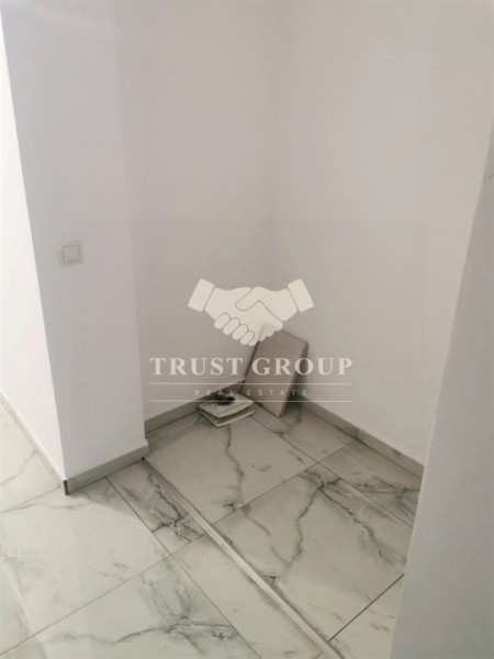 Apartament 2 camere Bucurestii Noi | curte 59mp | loc de parcare teran