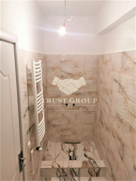 Apartament 2 camere Bucurestii Noi | curte 59mp | loc de parcare teran