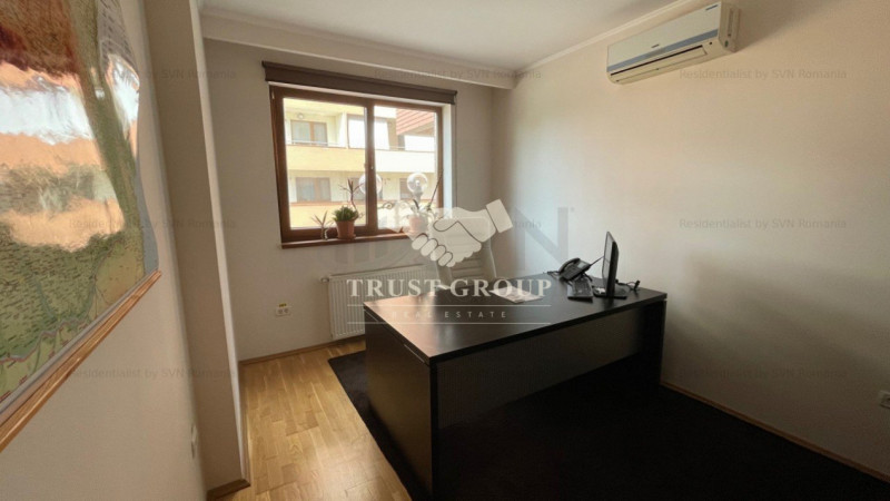 Apartament 3 camere Sisesti