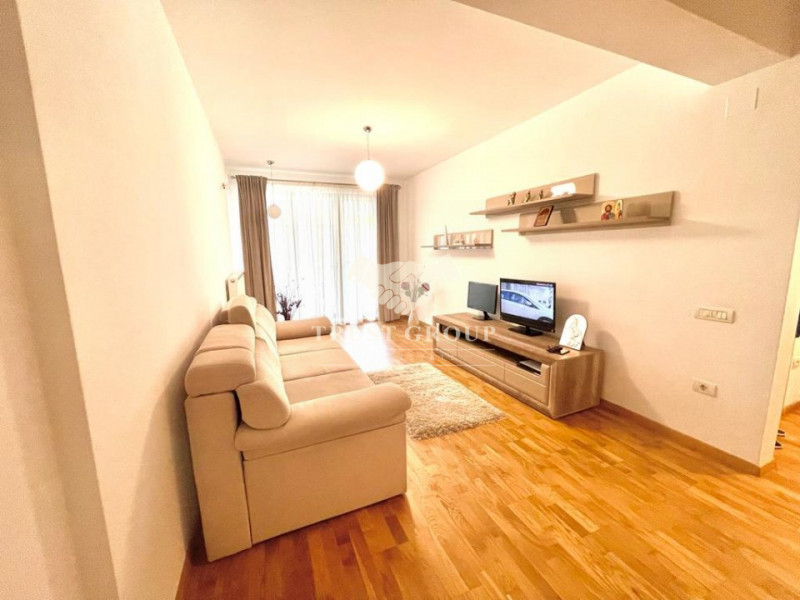 Apartament 2 camere Sisesti