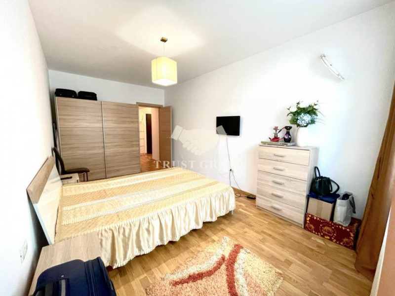 Apartament 2 camere Sisesti