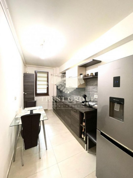 Apartament 2 camere Sisesti