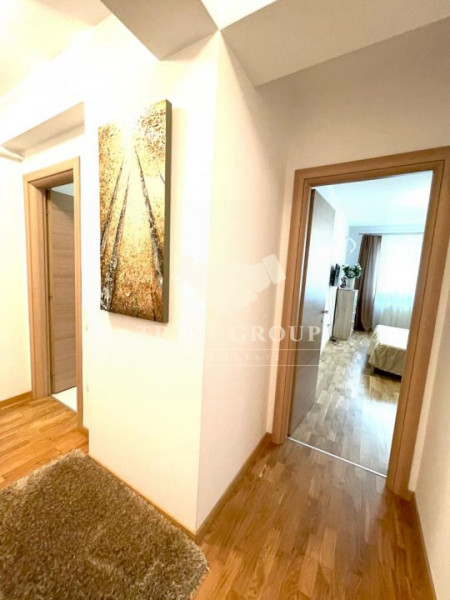 Apartament 2 camere Sisesti