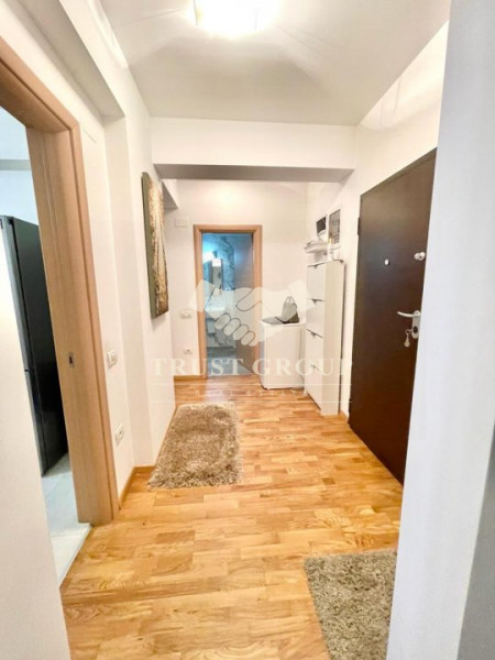 Apartament 2 camere Sisesti