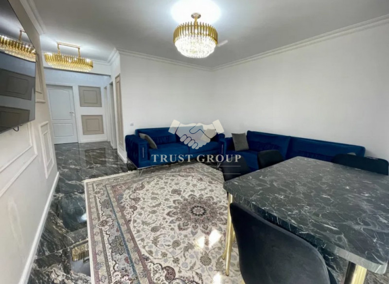 Apartament 3 camere Bucurestii Noi | loc de parcare | terasa