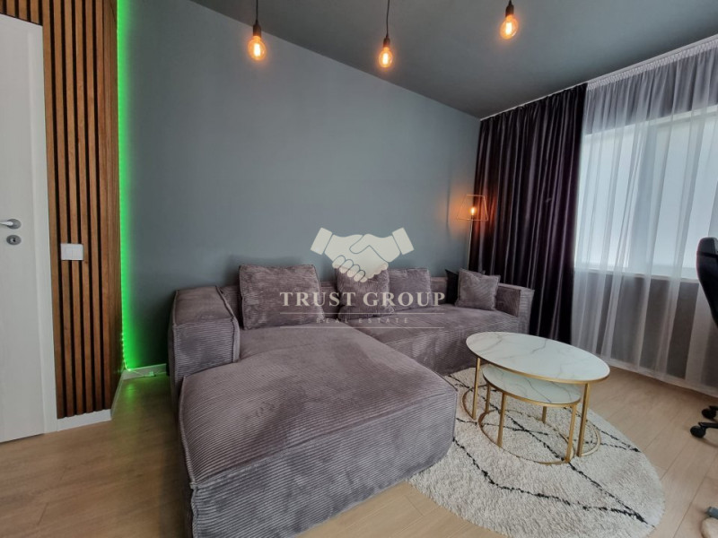 Apartament Modern Splaiul Unirii