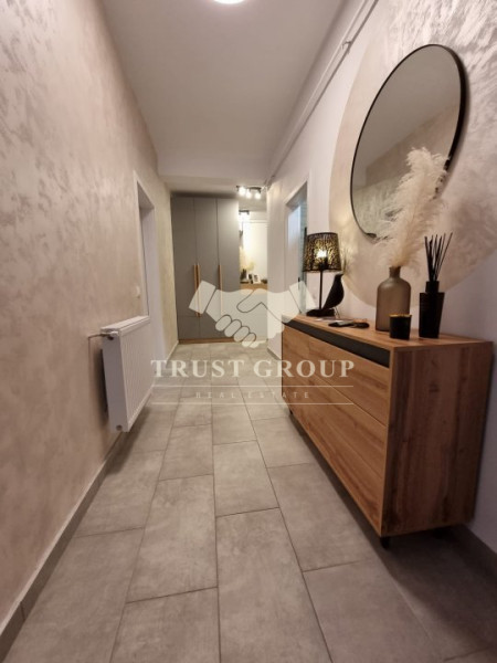 Apartament Modern Splaiul Unirii