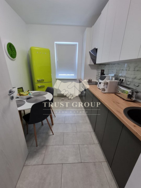 Apartament Modern Splaiul Unirii