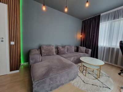 Apartament Modern Splaiul Unirii