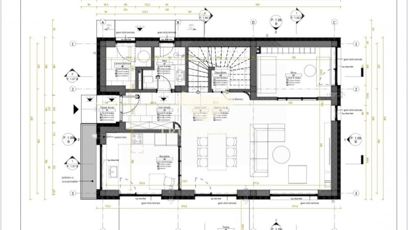 Vila design Scandinav | Zona Corbeanca |Construcție 2022 |
