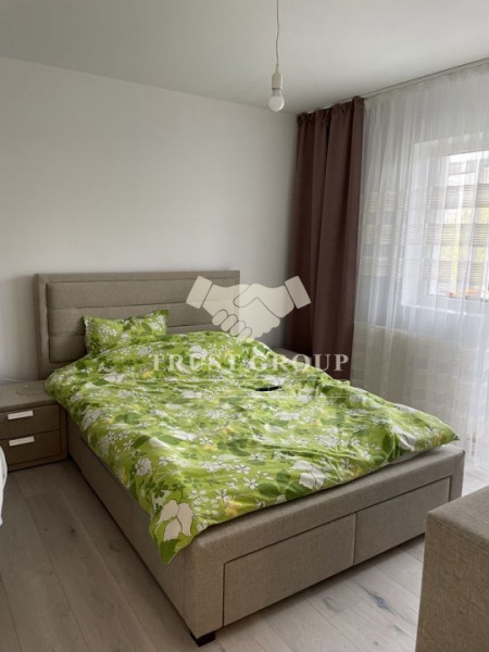 Apartament 2 Camere Baneasa