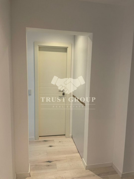 Apartament 2 Camere Baneasa